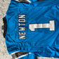 Vintage NFL Jersey 1/ L