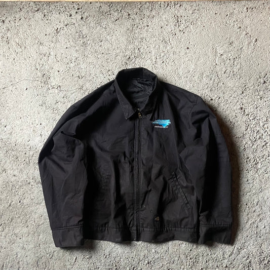 Vintage Dickies Workwear Jacke/ XL