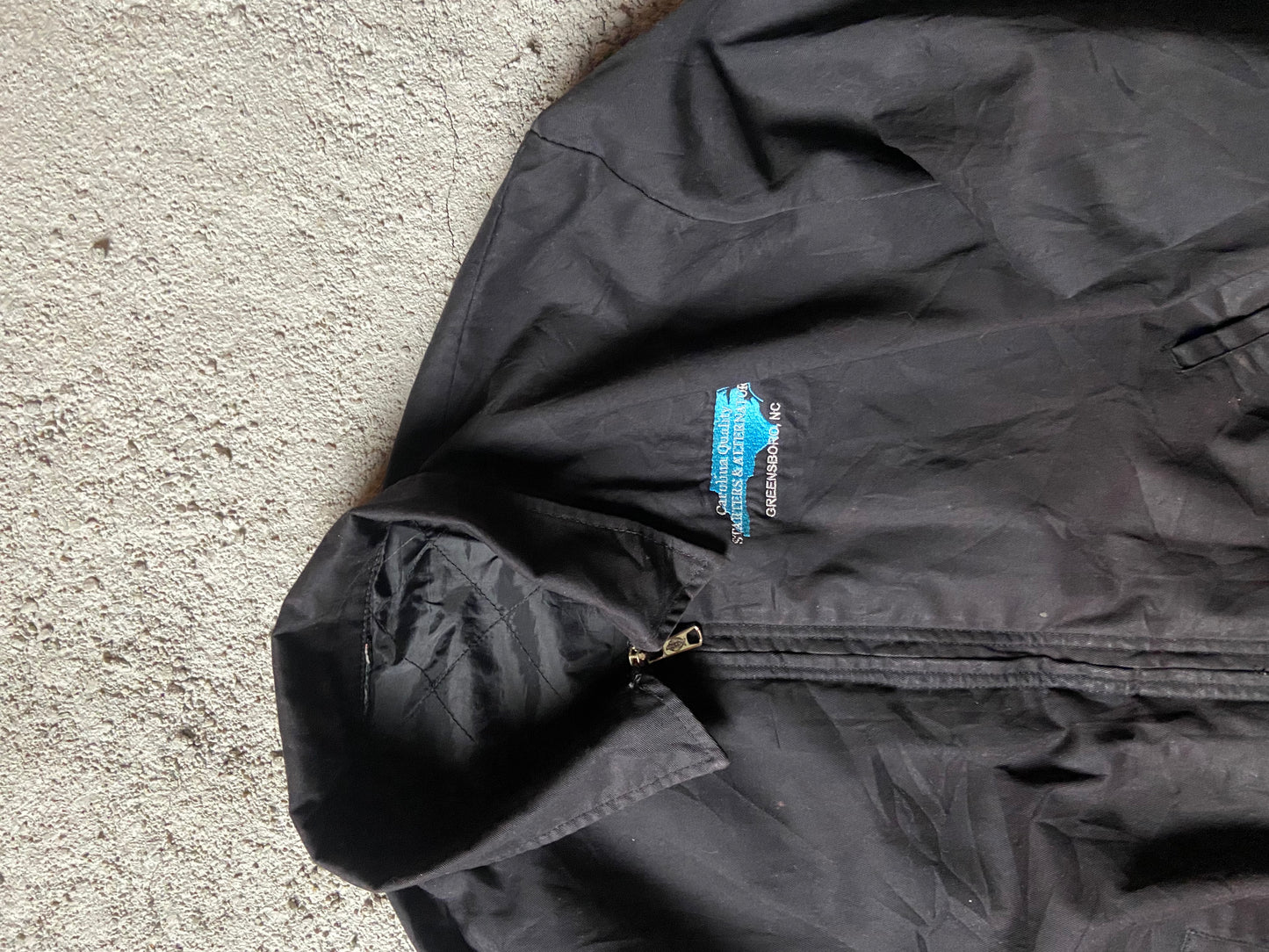 Vintage Dickies Workwear Jacke/ XL