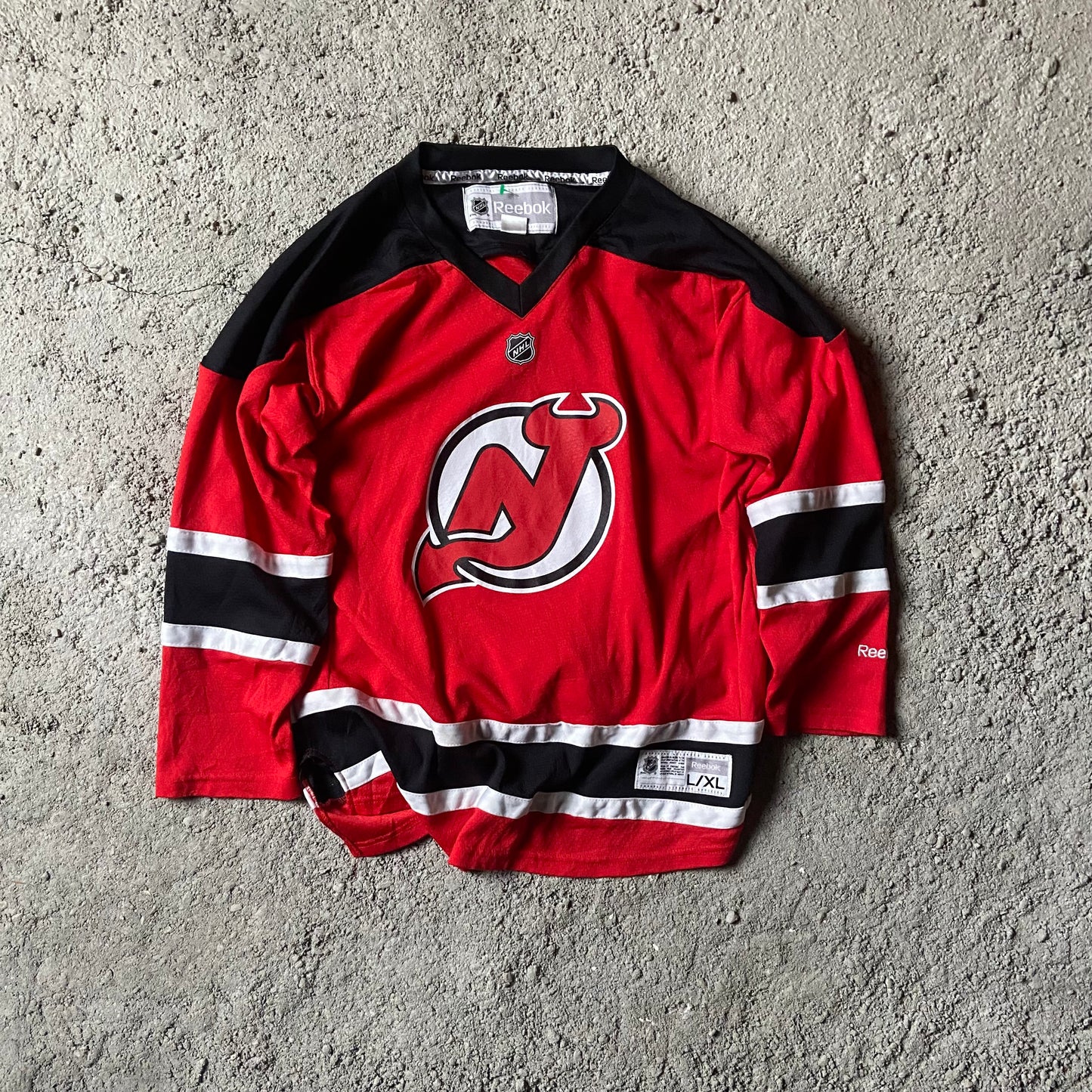 Vintage NHL Longsleeve/ M