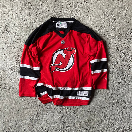 Vintage NHL Longsleeve/ M