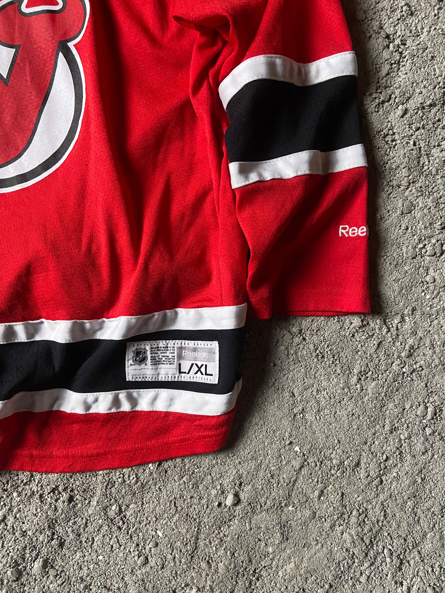 Vintage NHL Longsleeve/ M