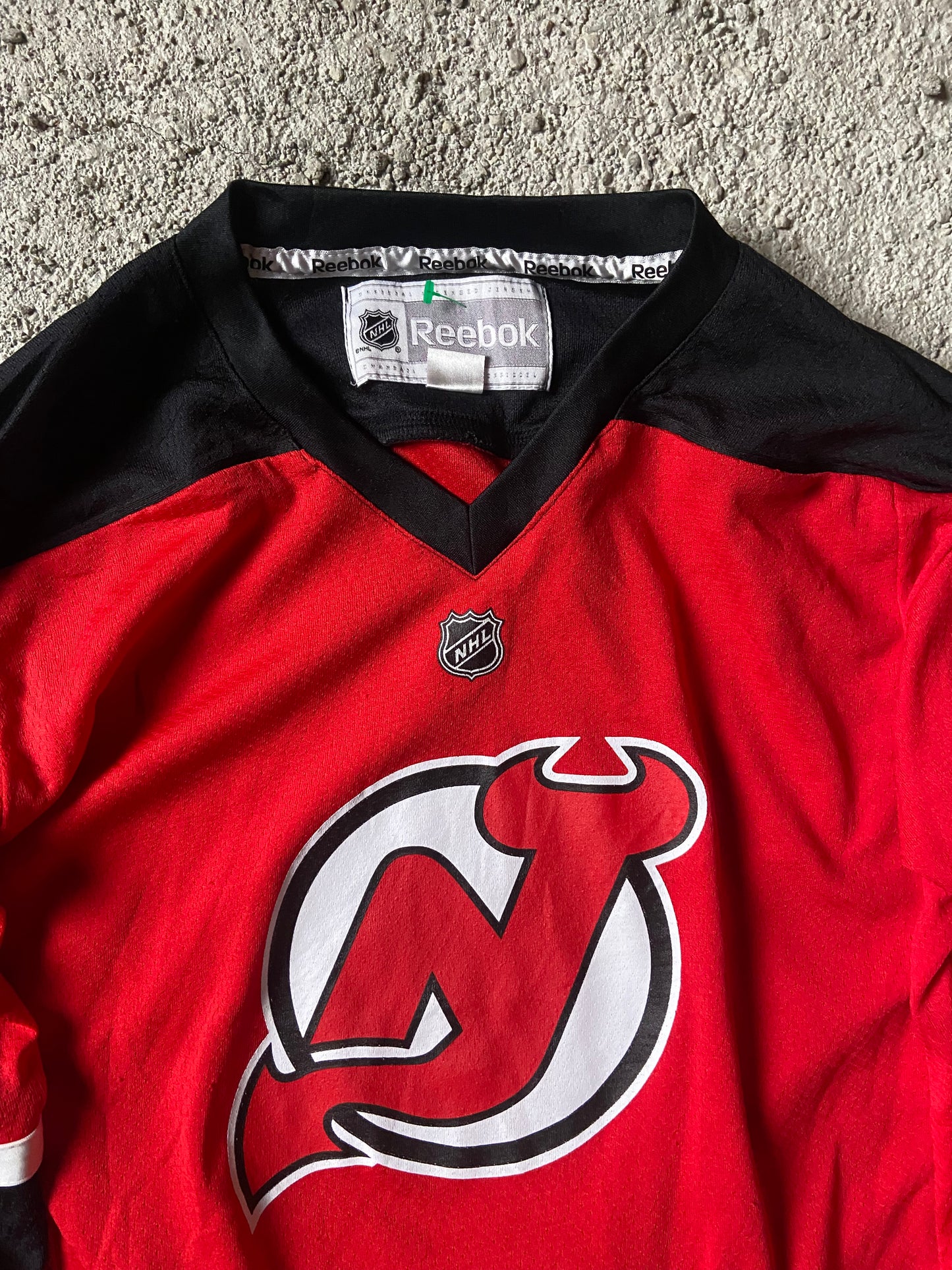 Vintage NHL Longsleeve/ M