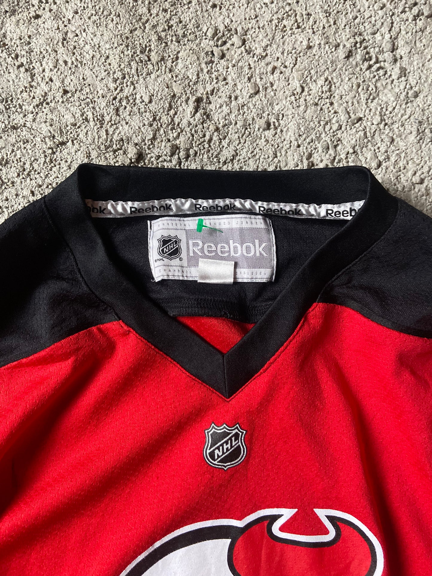 Vintage NHL Longsleeve/ M