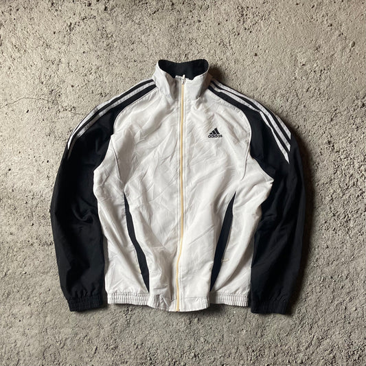 Vintage Adidas Trackjacke/ XL