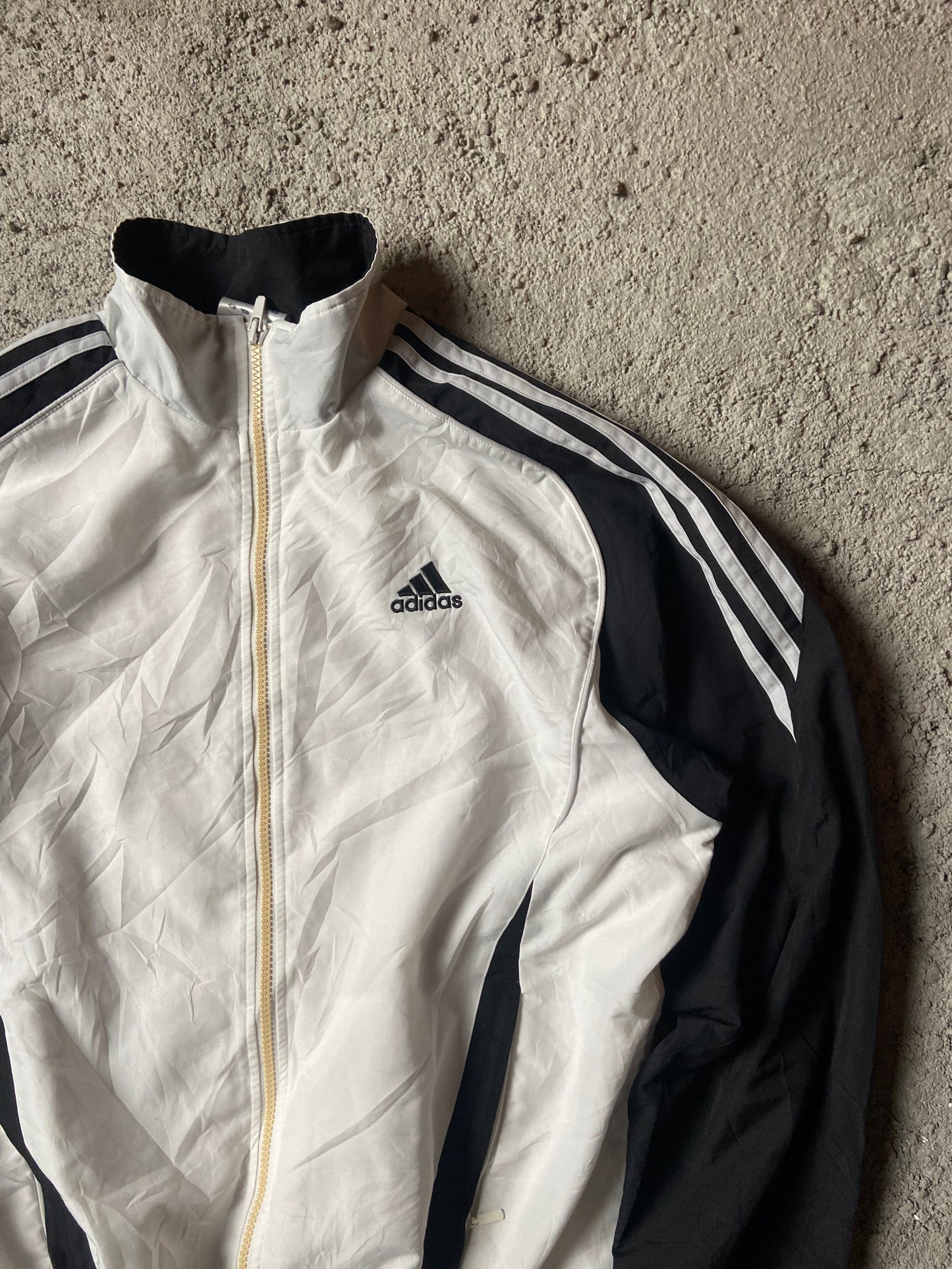 Vintage Adidas Trackjacke/ XL