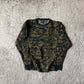 Polo Ralph Lauren Camo Longsleeve/ M