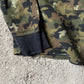 Polo Ralph Lauren Camo Longsleeve/ M