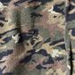 Polo Ralph Lauren Camo Longsleeve/ M