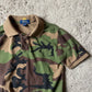 Vintage Polo Ralph Lauren Camo/ S