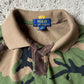 Vintage Polo Ralph Lauren Camo/ S