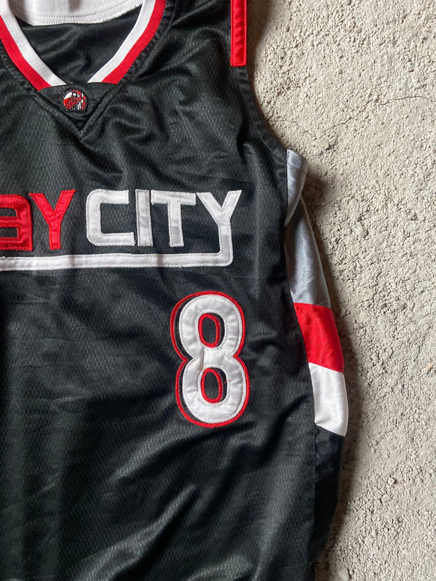 Vintage NBA Jersey/ L