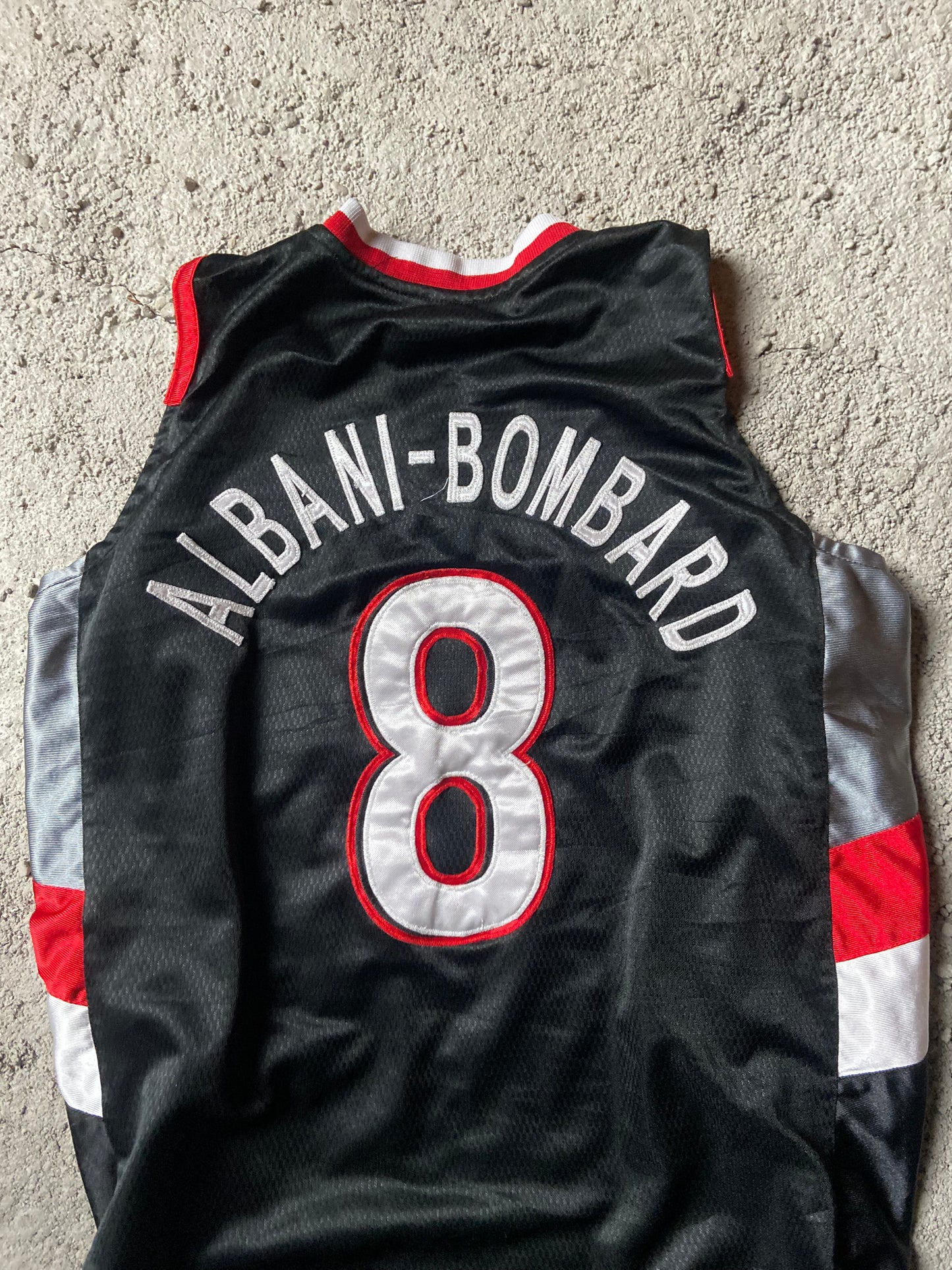 Vintage NBA Jersey/ L