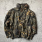 Vintage Realtree Jacke+Veste/ M