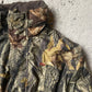 Vintage Realtree Jacke+Veste/ M