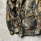 Vintage Realtree Jacke+Veste/ M