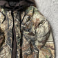 Vintage Realtree Jacke/ M