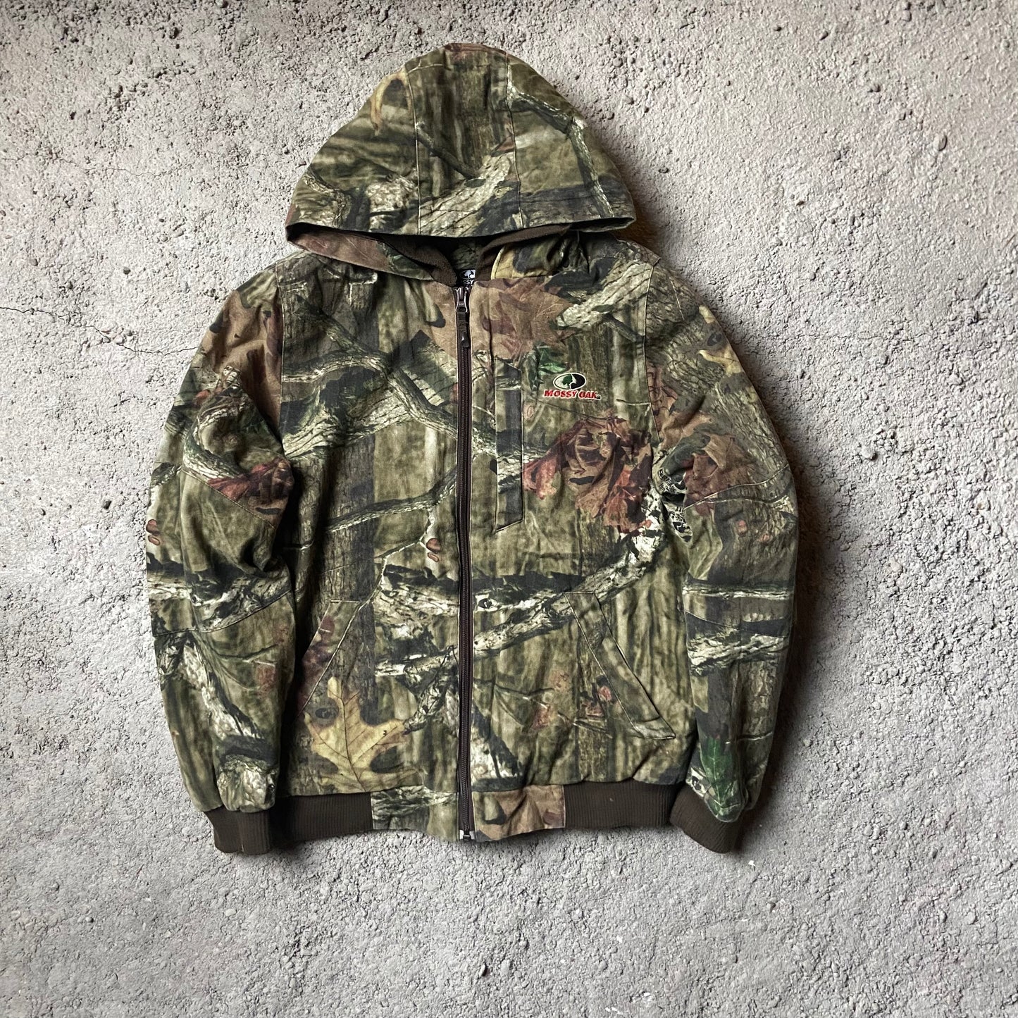 Vintage Realtree Jacke/ M