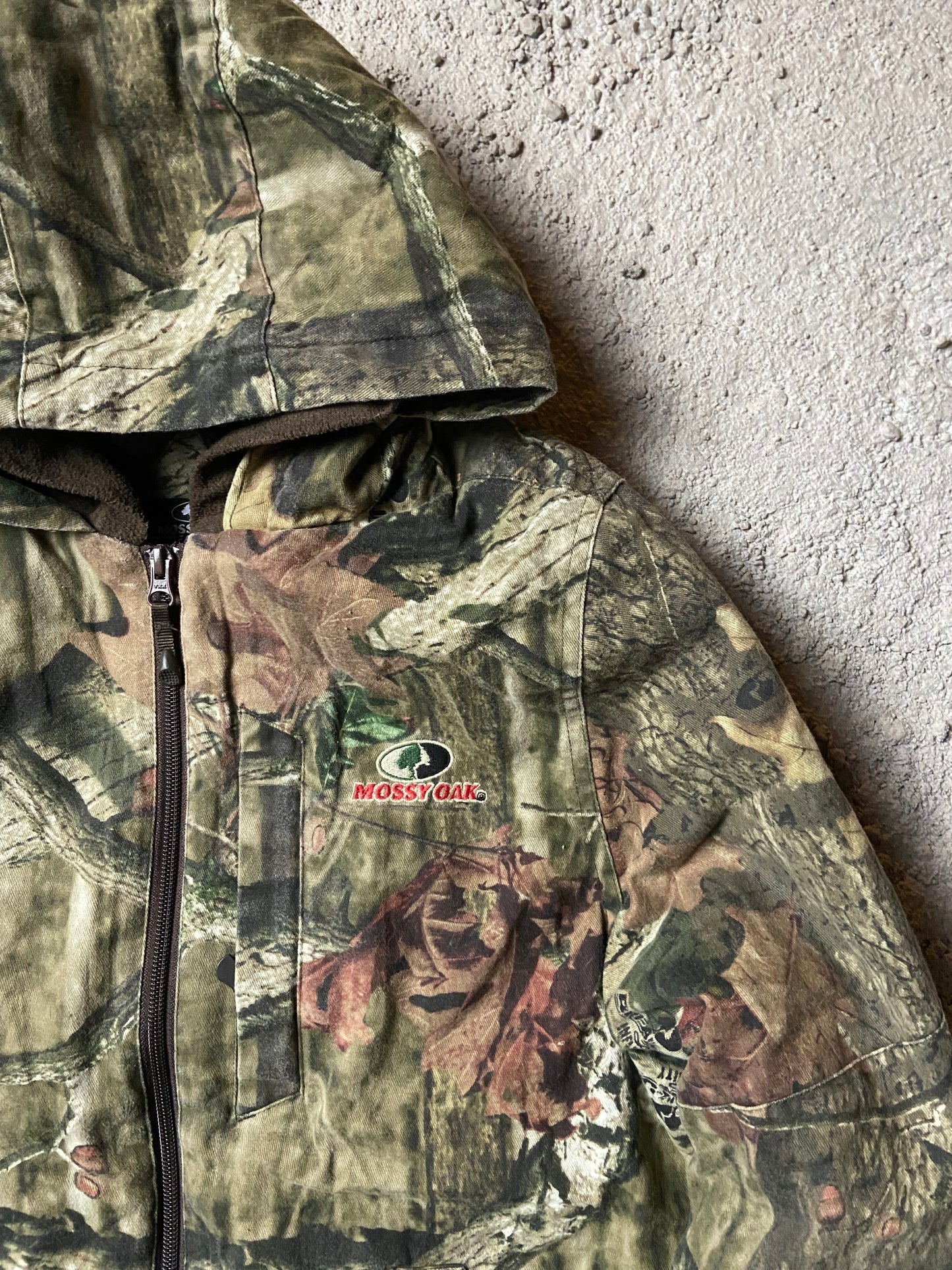 Vintage Realtree Jacke/ M