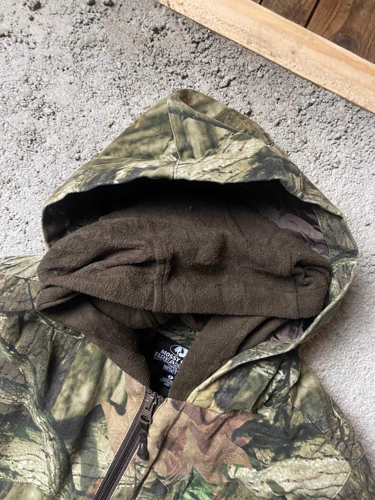 Vintage Realtree Jacke/ M