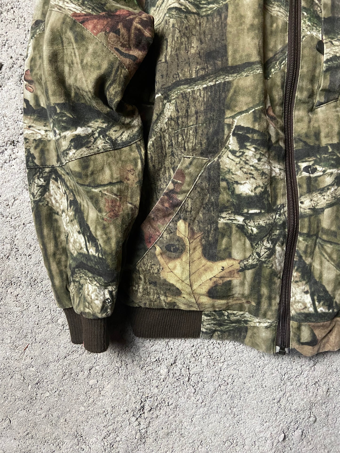 Vintage Realtree Jacke/ M