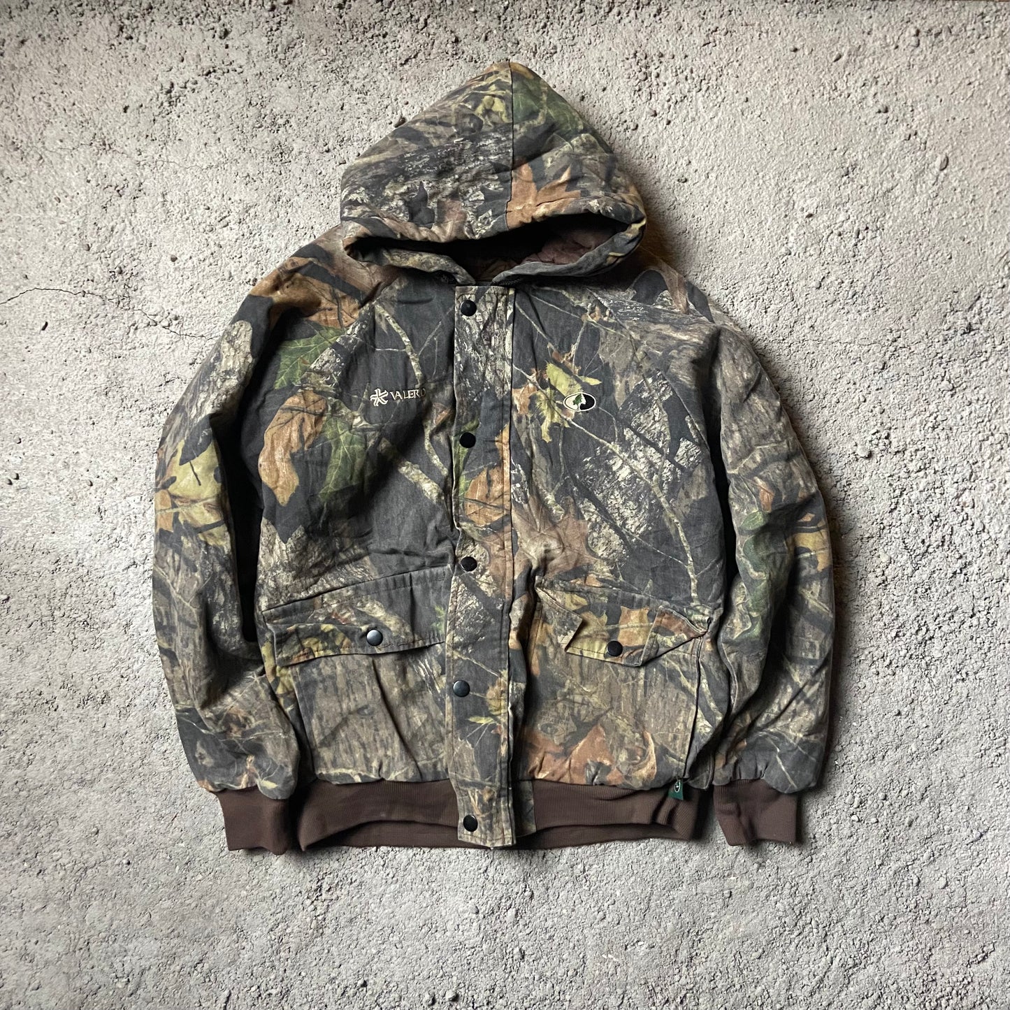 Vintage Realtree Jacke/ M