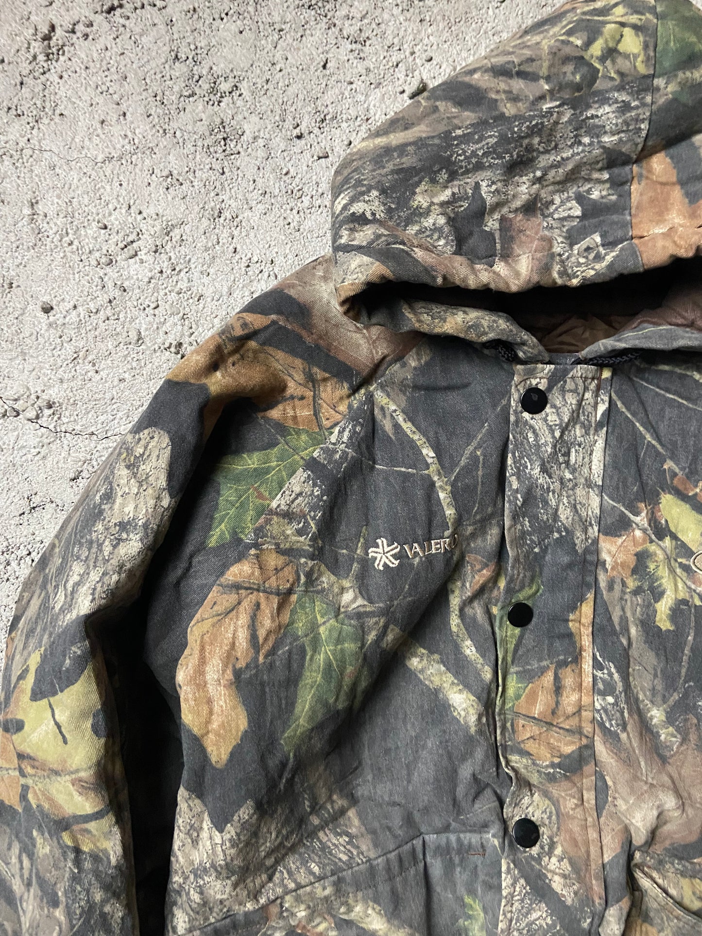 Vintage Realtree Jacke/ M