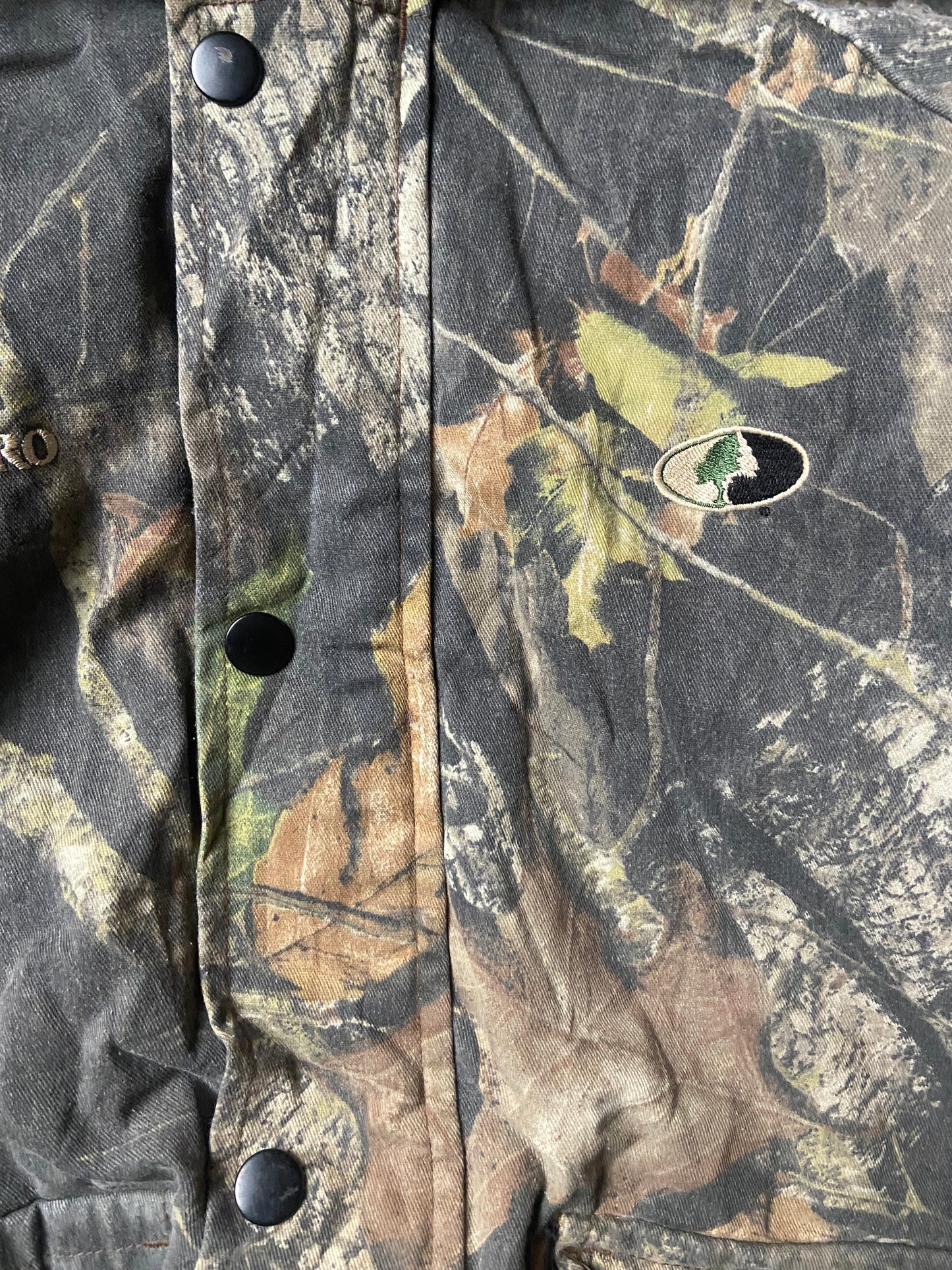 Vintage Realtree Jacke/ M