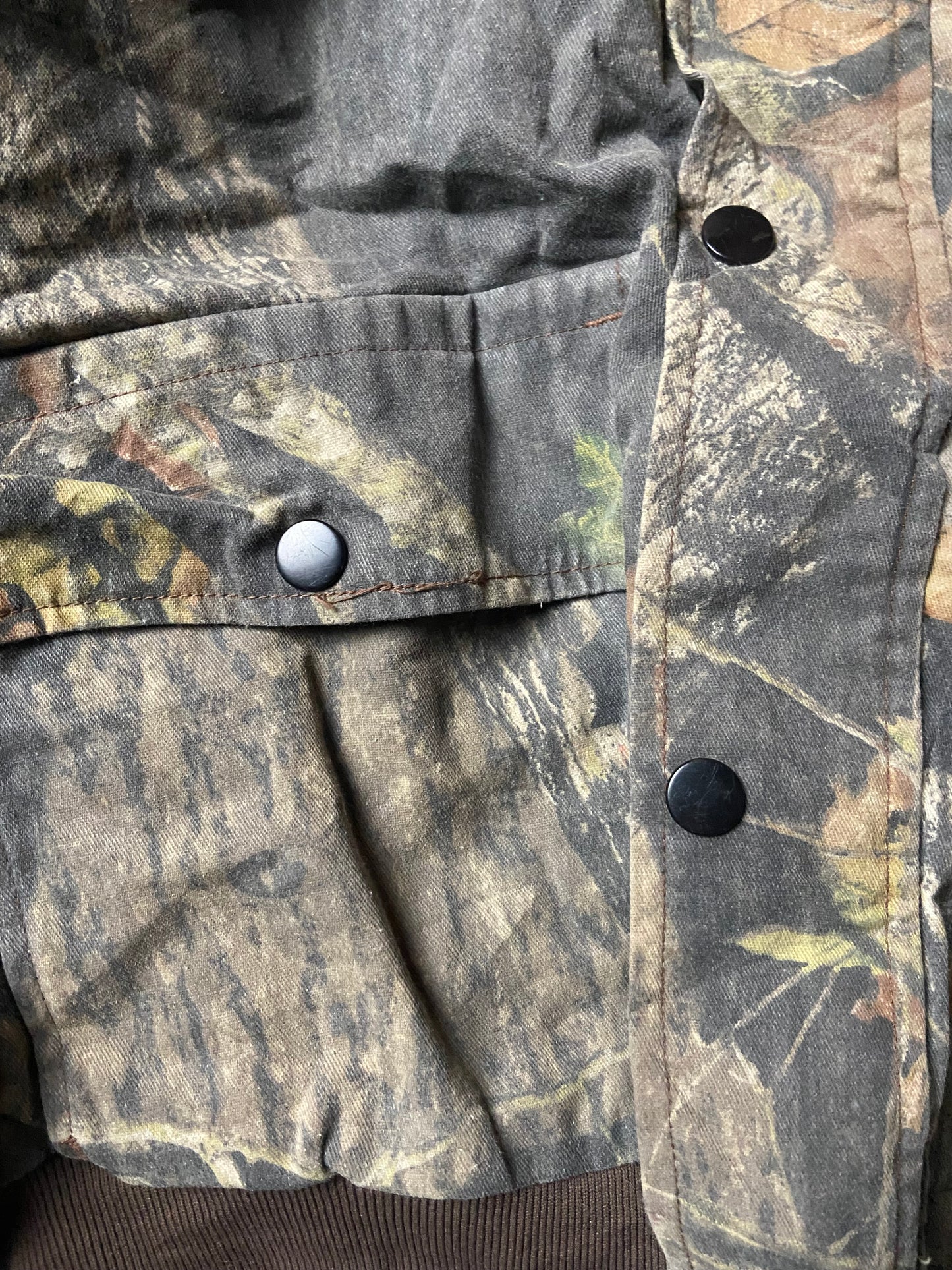 Vintage Realtree Jacke/ M