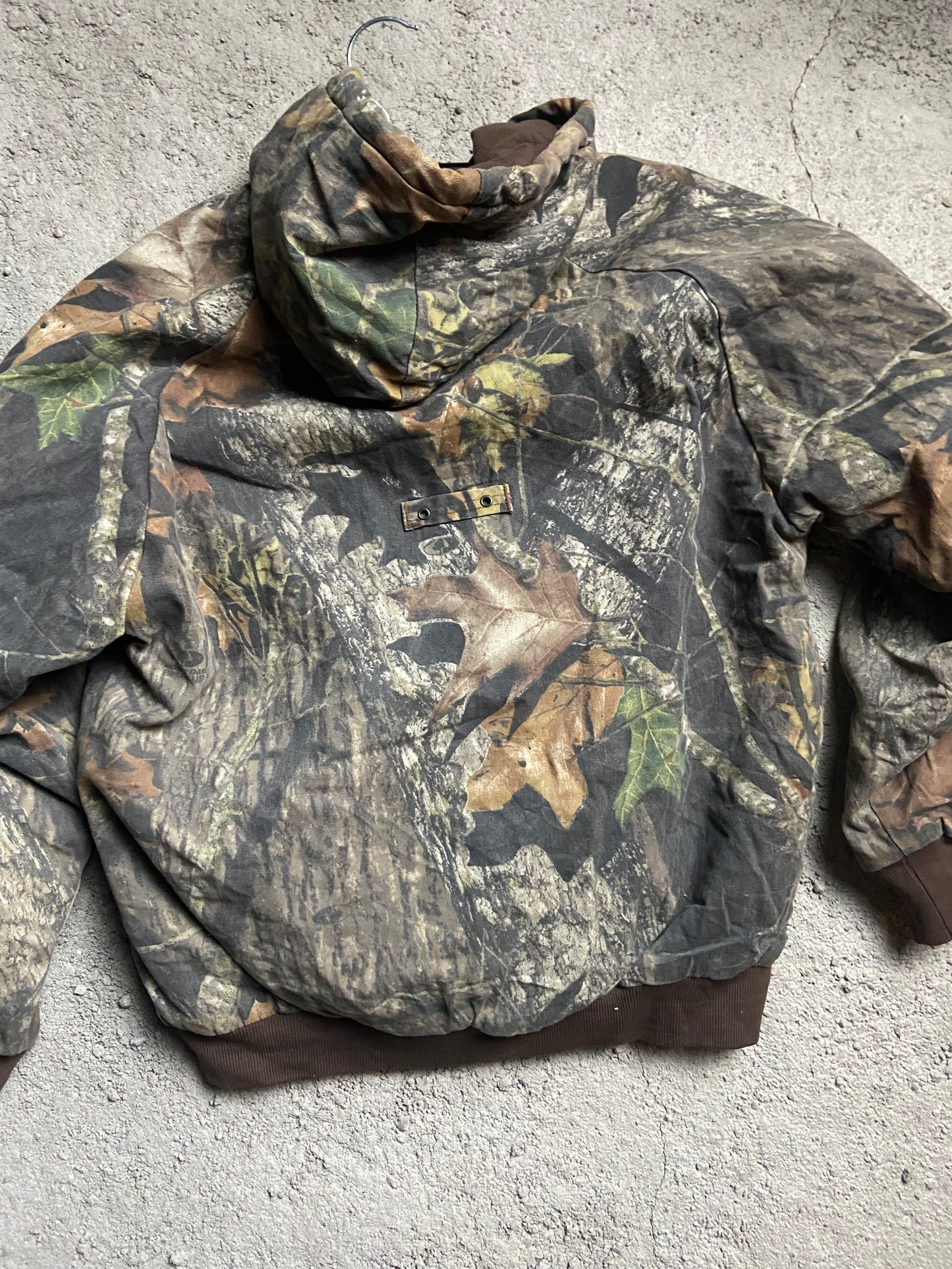 Vintage Realtree Jacke/ M