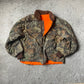 Vintage Realtree Bomberjacke/ M