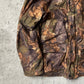 Vintage Realtree Windbreaker/ M