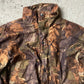 Vintage Realtree Windbreaker/ M