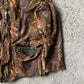 Vintage Realtree Windbreaker/ M