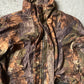 Vintage Realtree Windbreaker/ M