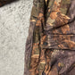 Vintage Realtree Windbreaker/ M