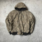 Vintage Realtree Workwear Jacke/ M