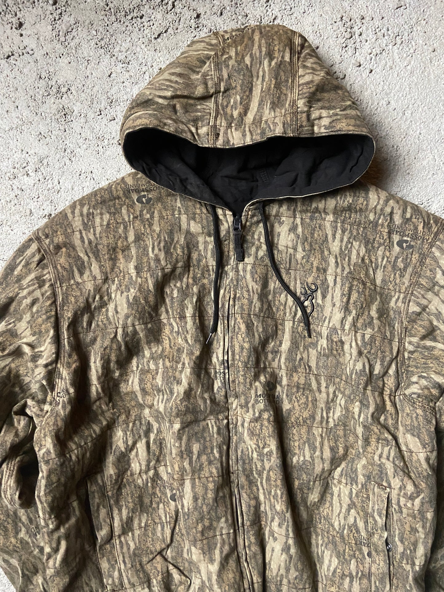 Vintage Realtree Workwear Jacke/ M