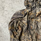 Vintage Realtree Windbreaker/ L