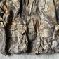 Vintage Realtree Windbreaker/ L