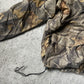 Vintage Realtree Windbreaker/ L