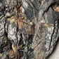 Vintage Realtree Windbreaker/ L