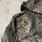 Vintage Realtree Windbreaker/ L