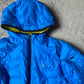 Vintage Polo Ralph Lauren Pufferjacke/ S