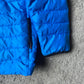 Vintage Polo Ralph Lauren Pufferjacke/ S