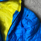 Vintage Polo Ralph Lauren Pufferjacke/ S