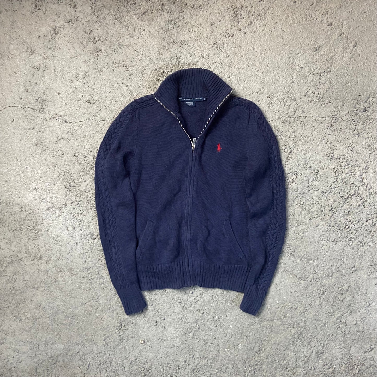 Vintage Polo Ralph Lauren Knit/ S