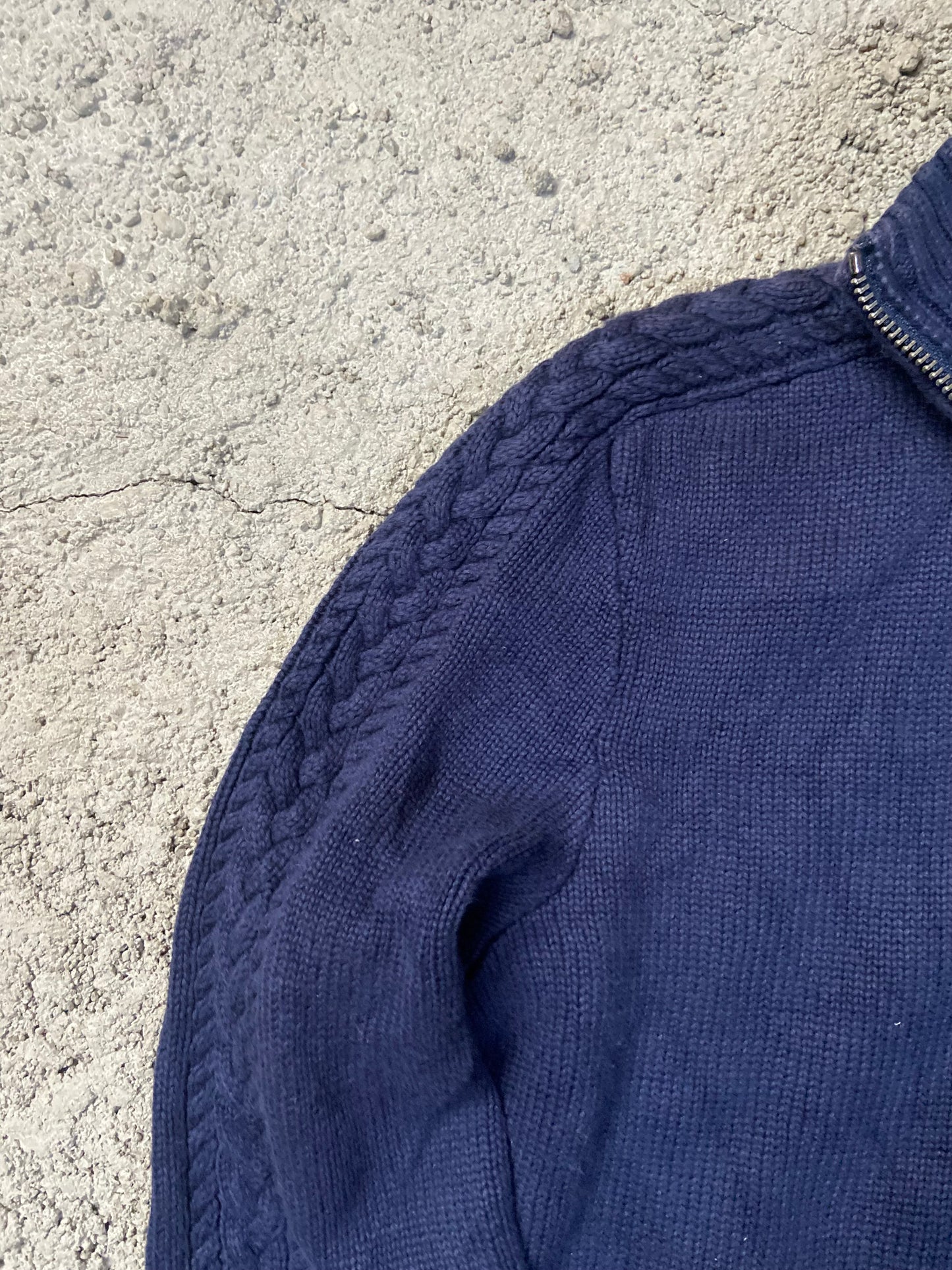 Vintage Polo Ralph Lauren Knit/ S