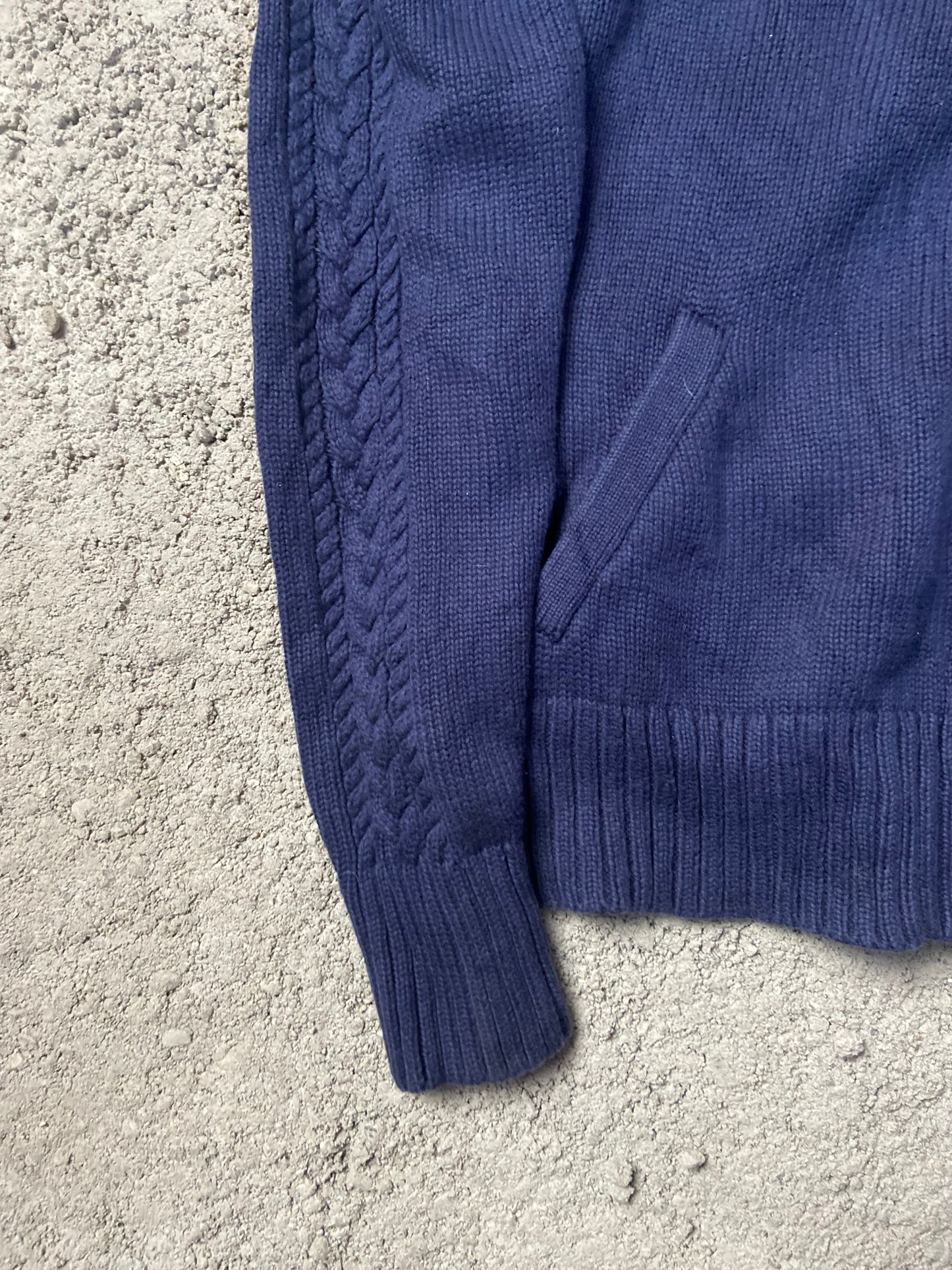 Vintage Polo Ralph Lauren Knit/ S