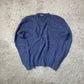 Vintage Polo Ralph Lauren Knit Sweater/ M